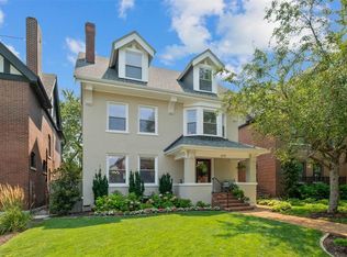 4732 Westminster Pl, Saint Louis, MO 63108