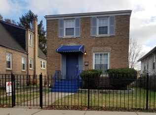 12477 S Wabash Ave, Chicago, IL 60628