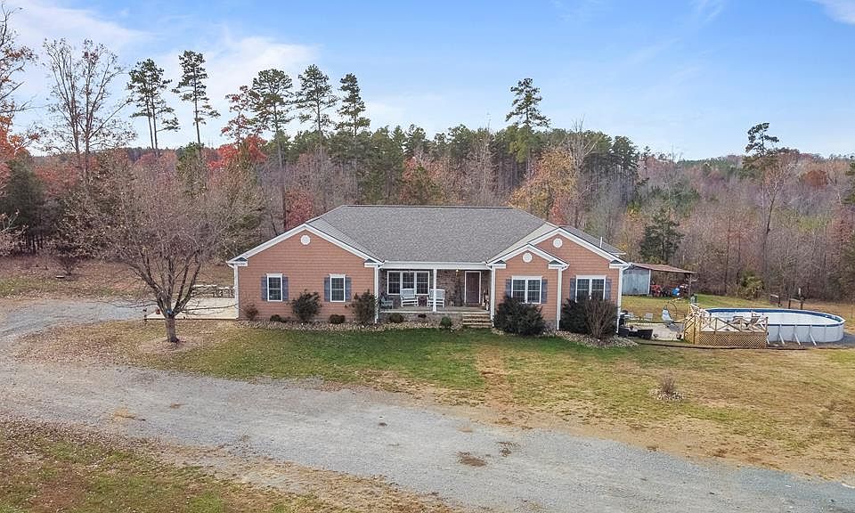 1221 Hitesburg Church Rd, Virgilina, VA 24598 Zillow