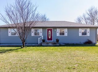 1601 Tower Rd, Lebanon, MO 65536