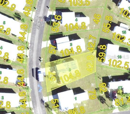 1st image of 7460 Arbela St
