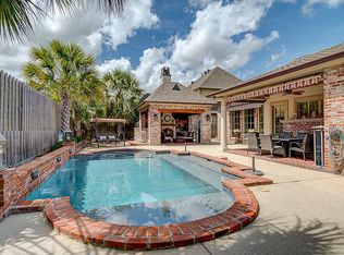 19411 Oak Park Ct, Baton Rouge, LA 70809