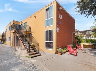 665 N Marengo Ave APT 3, Pasadena, CA 91101