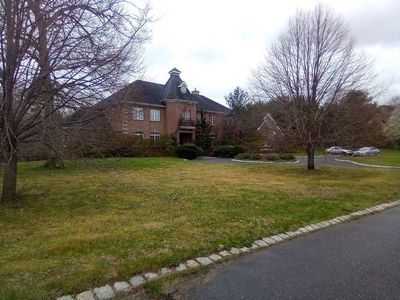 97 Stone Hill Rd, Colts Neck, NJ, 07722