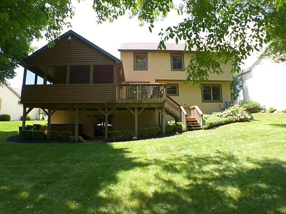 2nd image of 319 Fallriver Dr