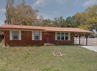 311 Cecelia Dr, Fort Walton Beach, FL 32548