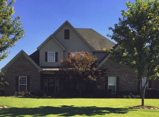 1539 Ivy Dr, Hernando, MS 38632