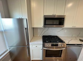 370-380 Oxford St #5A, Cambridge, MA 02140