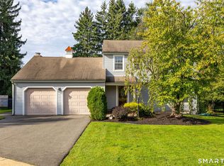 75 Isabelle Drive, Meriden, CT 06450