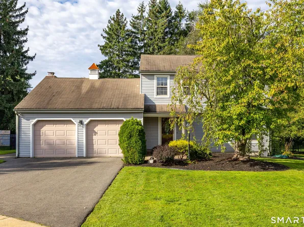 75 Isabelle Drive, Meriden, CT 06450