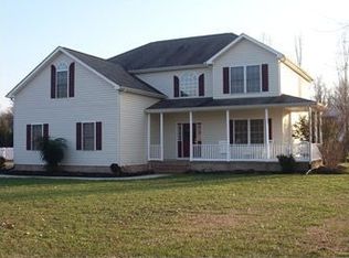 68 Songbird Ln, Dover, DE 19904