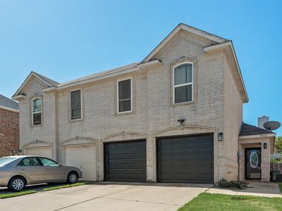 4022 Cottage Park Ct, Arlington, TX, 76013