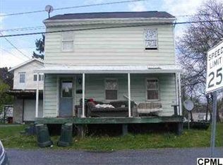 514 Water St, Middletown, PA 17057