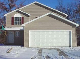 1326 Sherwood Frst, Waterford, MI 48327