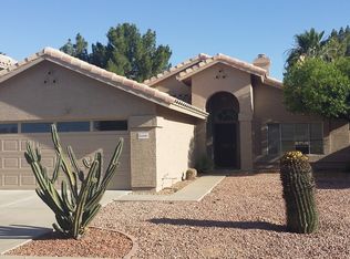 4341 E Mountain Vista Dr, Phoenix, AZ 85048