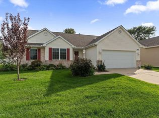 3421 Westborough Dr, Mishawaka, IN