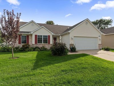 3421 Westborough Dr, Mishawaka, IN, 46544