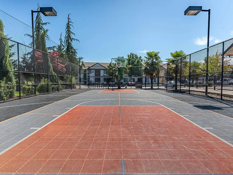 Stoneplace Apartment Homes — Photo 9