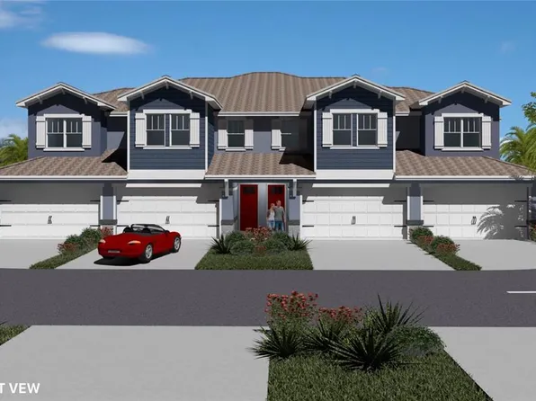 414 Finn Way, Dunedin, FL 34698