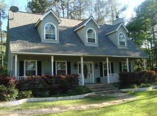 7167 Perch Point Rd, Shreveport, LA 71107