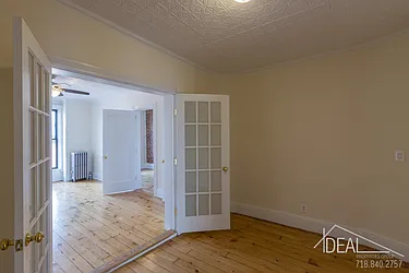 Rented by Ideal Properties Group