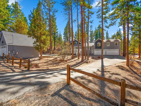 42385 Fox Farm Rd, Big Bear Lake, CA 92315
