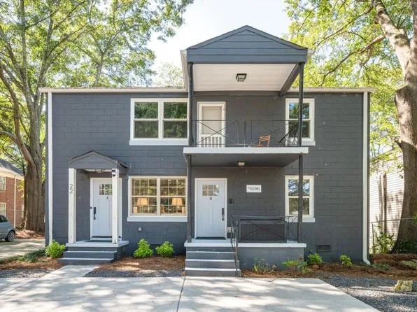 22 Chappell Rd NW, Atlanta, GA 30314