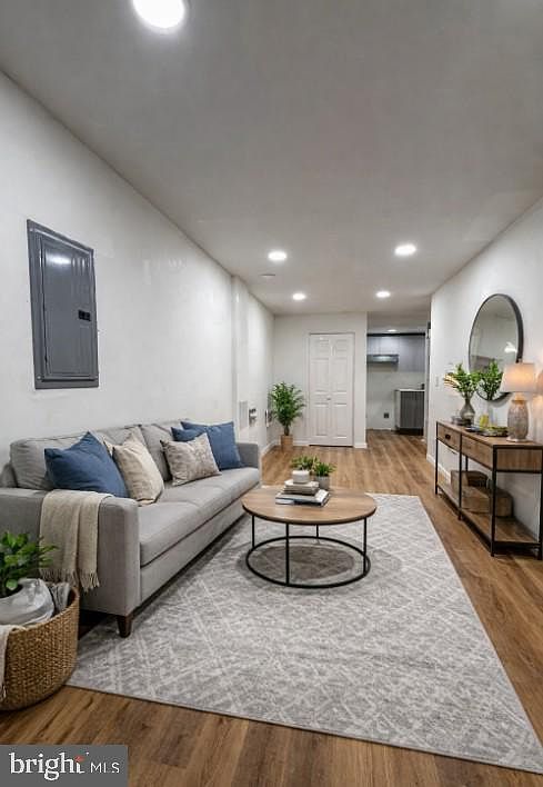 1st image of 1153 Atwood Rd #2