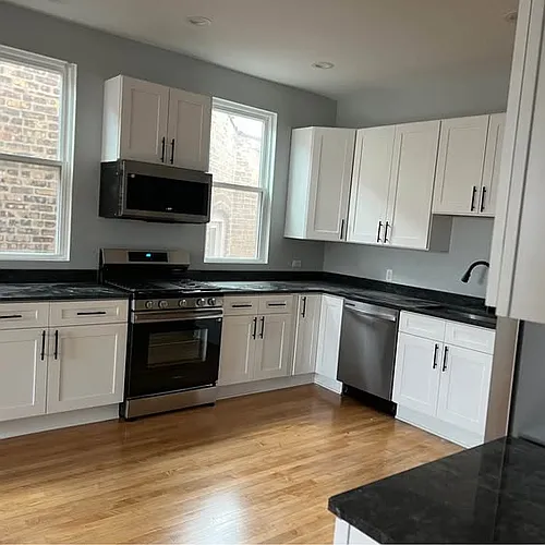 3707 W Diversey Ave #3 Photo 1