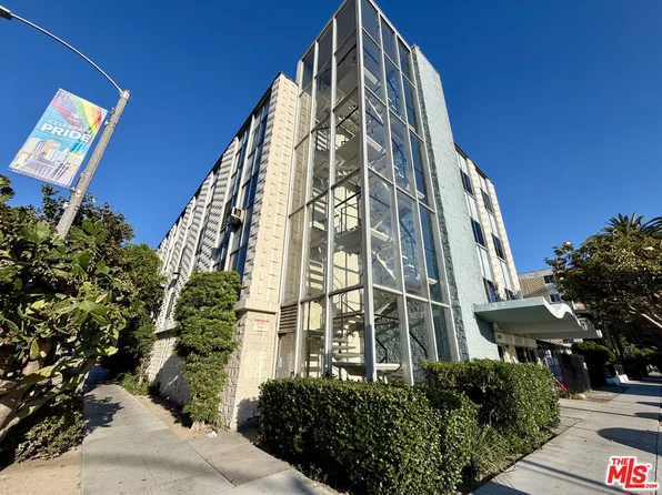 250 Linden Ave Unit 201, Long Beach, CA 90802