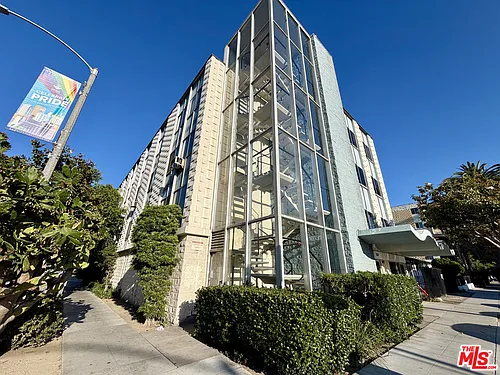 250 Linden Ave #201 Photo 1