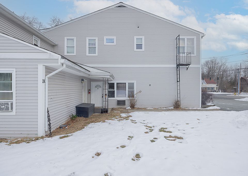 1st image of 1525 Route 208 APT 12