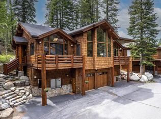 135 Alpine Meadows Rd #33, Alpine Meadows, CA 96146