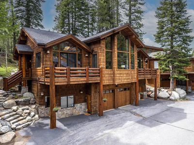 135 Alpine Meadows Rd #33, Alpine Meadows, CA, 96146