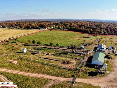 811 E 57th St, Kansas, OK, 74347