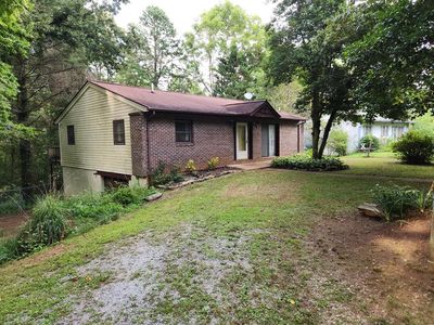 91 Crisp St, Franklin, NC, 28734