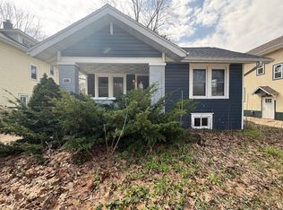 1517 W Church St, Champaign, IL