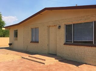 11637 W Watz St, Marana, AZ 85653