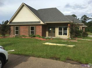 29900 Marsh Dr, Livingston, LA 70754