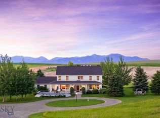 47 Cara Ridge Rd, Bozeman, MT 59718