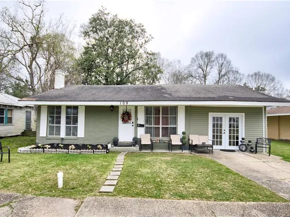 109 Cherry St, Amite, LA 70422