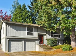 10911 158th Ct NE, Redmond, WA 98052