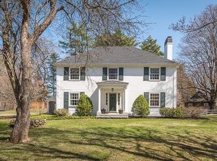 4 Morgan St, Wenham, MA 01984