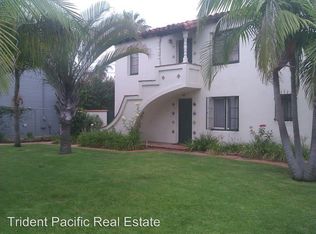 344 G Ave APT C, Coronado, CA 92118