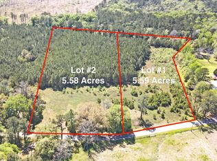 0 Kelly Farm Rd #1, Havana, FL 32333