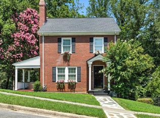 405 Riverside Dr, Lynchburg, VA 24503