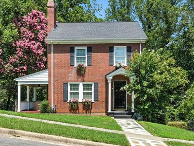 405 Riverside Dr, Lynchburg, VA, 24503