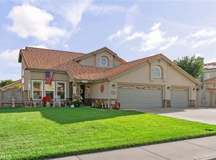 2431 W Calle Celeste Dr, Rialto, CA 92377