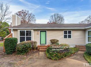 6020 Farm Gate Rd, Raleigh, NC 27606