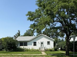 1314 Court St, Faulkton, SD 57438